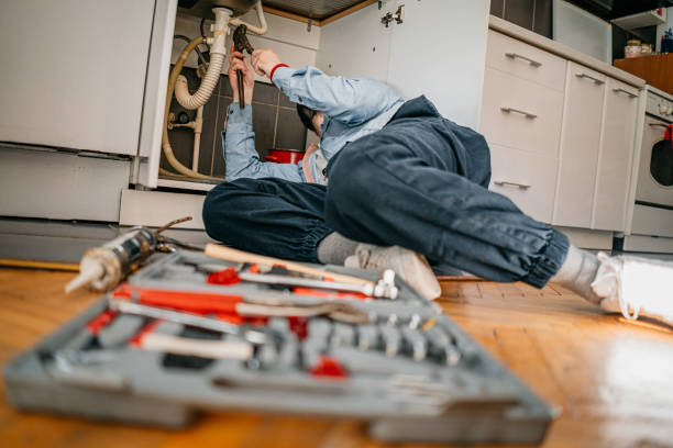 Best Commercial Plumbing Services  in Great Notch, NJ