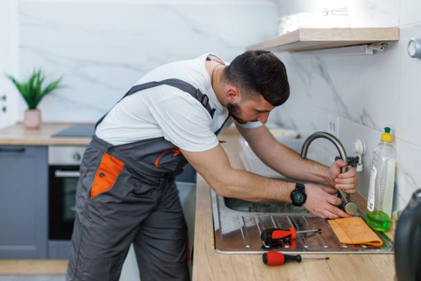 Shower Repair Services in Great Notch, NJ
