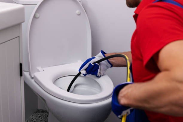 Best Drain Cleaning Services  in Great Notch, NJ