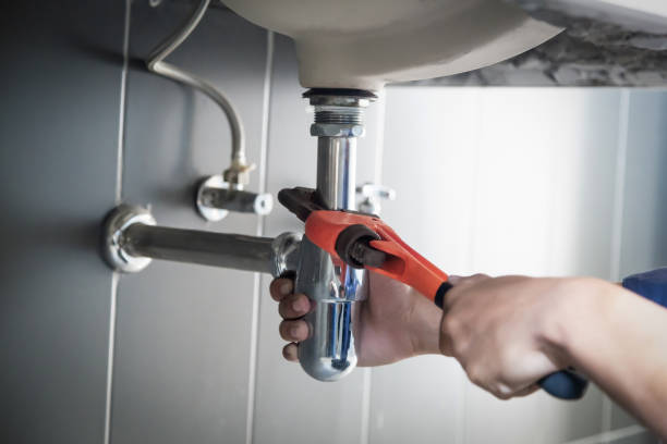 Best Emergency Plumber  in Great Notch, NJ