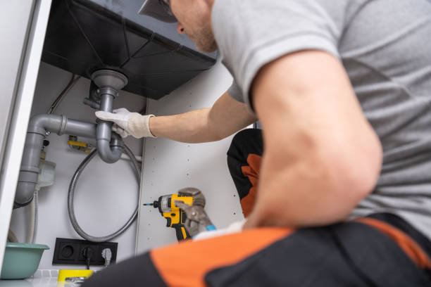 Best Affordable Plumbing Services  in Great Notch, NJ