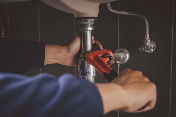 Best Shower Repair Services  in Great Notch, NJ