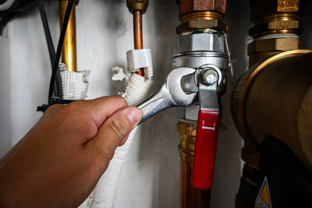Best Residential Plumbing Services  in Great Notch, NJ